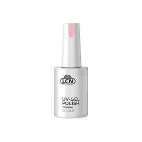 LCN UV Gel Polish, 10 ml, Bubblegum Pink