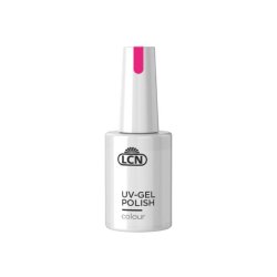 LCN UV Gel Polish, 10 ml, Dragon Fruit Pink