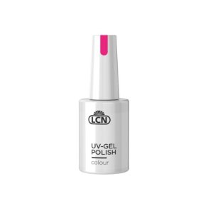 LCN UV Gel Polish, 10 ml, Dragon Fruit Pink