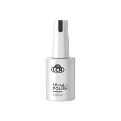 LCN UV Gel Polish, 10 ml, Dusty Grey