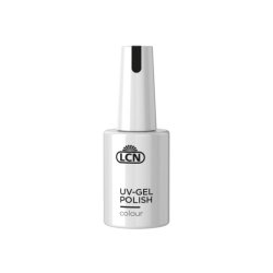 LCN UV Gel Polish, 10 ml, Black