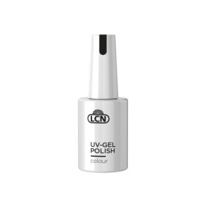 LCN UV Gel Polish, 10 ml, Black