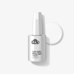 LCN UV Gel Polish, White