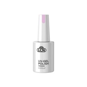 LCN UV Gel Polish, 10 ml, Soft Purple