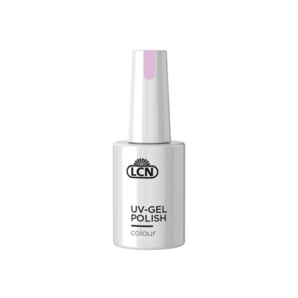 LCN UV Gel Polish, 10 ml, Soft Purple