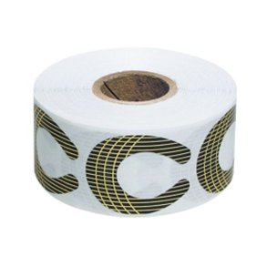 LCN Negleform skabeloner til opbygning af negle