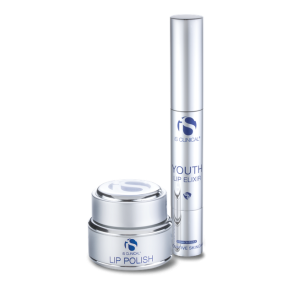 iS Clinical Lip Duo, Kit