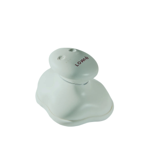 Lom� Cloud Sculpt Body Sculpt Device - Ultralyd, EMS Mikrostr�m, LED & Varme