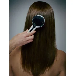 Lom� Density 5in1 Brush - Avanceret Hovedbundsenhed med Mikrostr�m, Vibration &amp; LED-lys