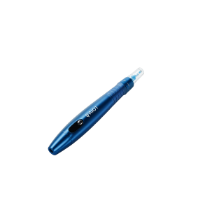 Lom� Derma Fusion Pen - Microneedling & Nano Infusion Beauty Device til Anti-Age