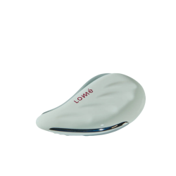 Lom� Glow Gua Sha - Gua Sha Sten til Ansigtsmassage &amp; Lymfedr�nage