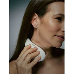 Lom� Glow Gua Sha - Gua Sha Sten til Ansigtsmassage &amp; Lymfedr�nage