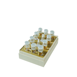 Lom� Infusion Serum - Intens Fugtgivende Ansigtsserum med Hyaluronsyre