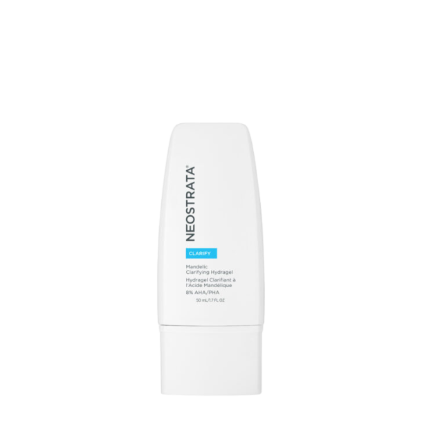 NeoStrata Mandelic Clarifying Hydragel - Let natcreme til uren og fedtet hud, 50 ml