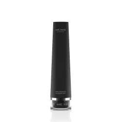 Marc Inbane Black Exfoliator - Eksfolierende ansigtsscrub, 75 ml