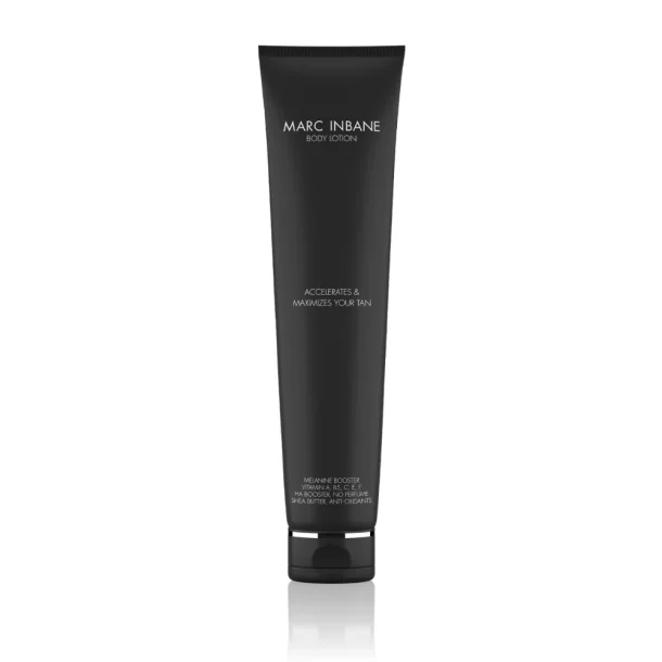 Marc Inbane an Maximizer Body Lotion - Bodylotion med Hyaluronsyre, 175 ml