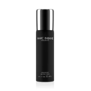 Marc Inbane Hyaluronic Self Tan Spray Travel Size - Selvbruner Spray i Rejsest�rrelse, 50 ml