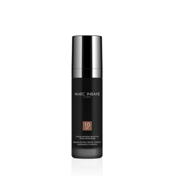 Marc Inbane Le Teint - Farvet dagcreme med SPF 10, 30 ml