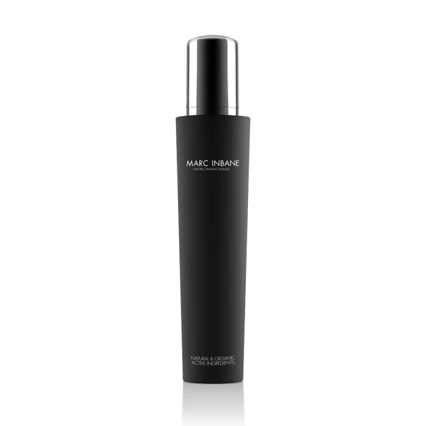 Marc Inbane Natural Tanning Mousse - Selvbruner mousse, 150 ml