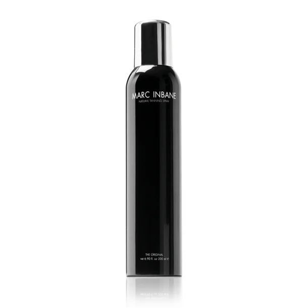 Marc Inbane Natural Tanning Spray - Selvbruner spray, 175 ml 