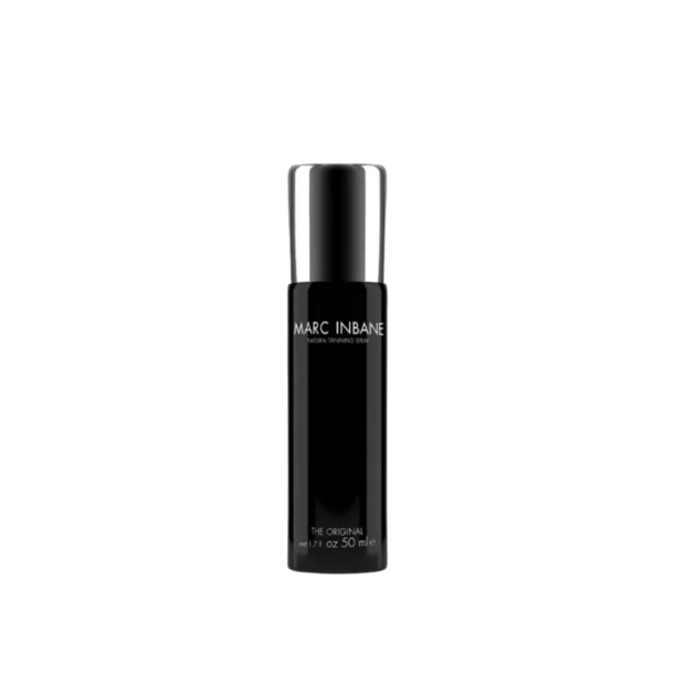 Marc Inbane Natural Tanning Spray Travel Size  - Selvbruner Spray i Rejsest�rrelse, 50 ml