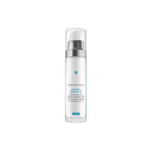 SkinCeuticals Metacell Renewal B3 - Anti-age ansigtscreme med niacinamid, 50 ml