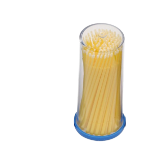 LCN Micro Brush, Mikrobrster, fine, 100 stk