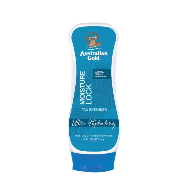 Australian Gold Moisture Lock Aftersun, 237 ml