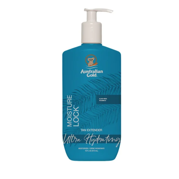 Australian Gold Moisture Lock Aftersun, 473 ml