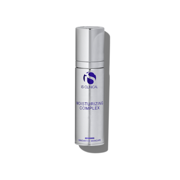 iS Clinical Moisturizing Complex, 50 ml