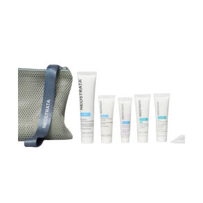 NeoStrata Startkit Akne � Hudplejes�t mod akne, uren hud og tilstoppede porer, 6 dele