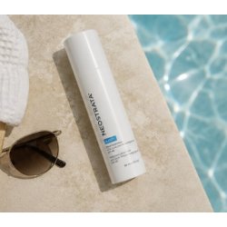 NeoStrata Sheer Hydration SPF 40 - Dagcreme til fedtet hud med solbeskyttelse, 50 g