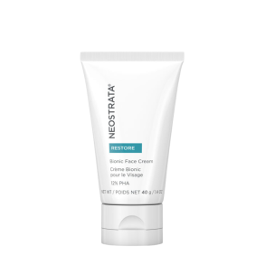 NeoStrata Bionic Face Cream - Intens fugtcreme til t�r og sensitiv hud, 40 g