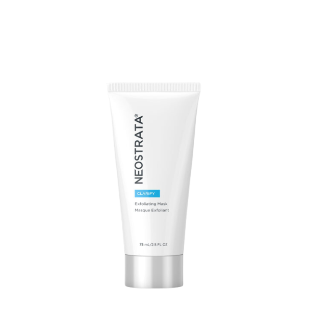 NeoStrata Exfoliating Mask - Eksfolierende ansigtsmaske til glattere hud, 75 ml