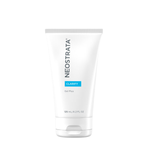 NeoStrata Gel Plus - Eksfolierende gel til uren hud & uj�vn hudstruktur, 125 ml