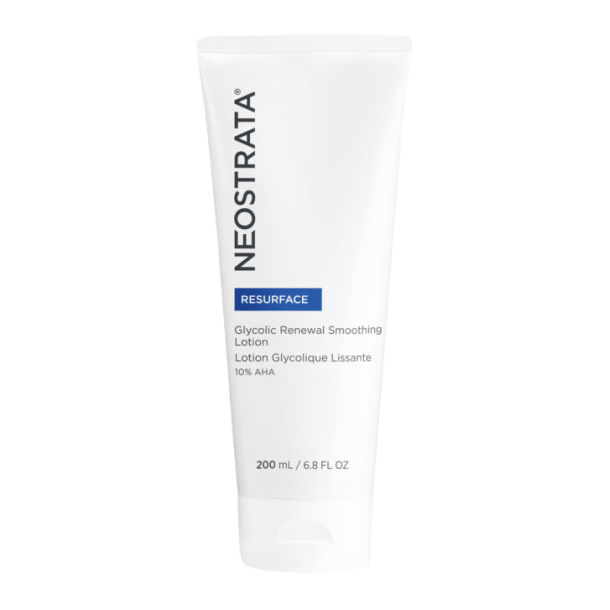 NeoStrata Glycolic Renewal Smoothing Lotion - Eksfolierende bodylotion til glattere hud 200 ml