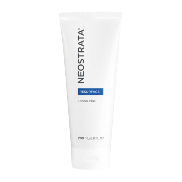 NeoStrata Lotion Plus - Eksfolierende bodylotion med 15% AHA til t�r &amp; ru hud, 200 ml