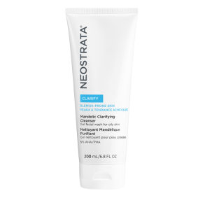 NeoStrata Mandelic Clarifying Cleanser - Rens med mandelsyre til uren & fedtet hud, 200 ml