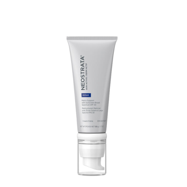 NeoStrata Matrix Support SPF 30 - Anti-age dagcreme med retinol &amp; solbeskyttelse, 50 g