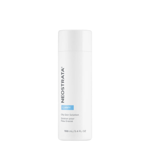 NeoStrata Oily Skin Solution - Eksfolierende toner til fedtet & uren hud, 100 ml