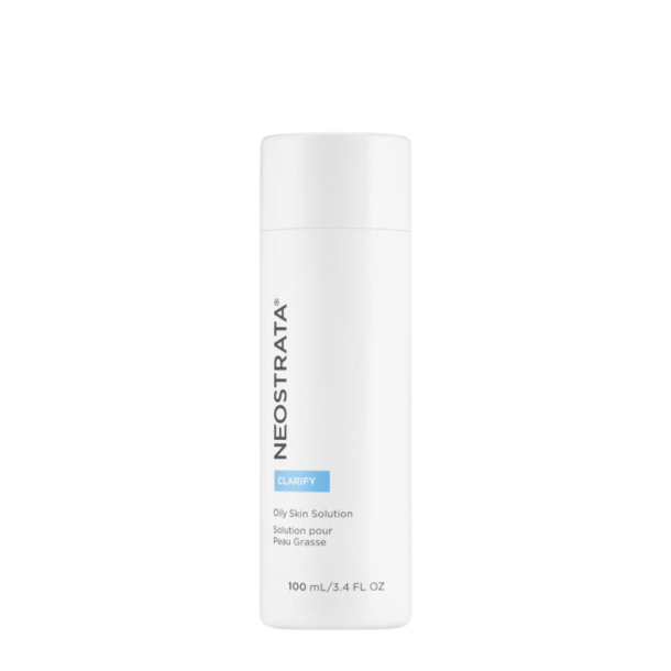 NeoStrata Oily Skin Solution - Eksfolierende toner til fedtet &amp; uren hud, 100 ml