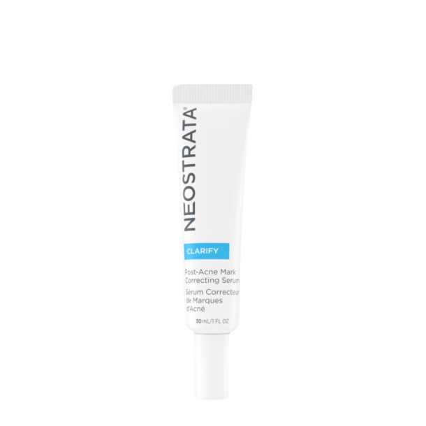 NeoStrata Post-Acne Mark Correcting Serum - Serum mod akne-ar &amp; pigmentpletter, 30 ml