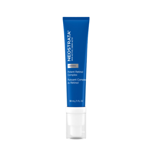 NeoStrata Potent Retinol Complex - Anti-age serum med retinol til rynker &amp; uj�vn hud, 30 ml
