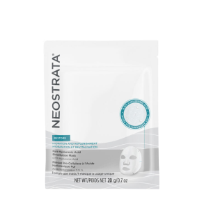 NeoStrata Pure Hyaluronic Acid Mask � Intens fugtmaske til gl�d, 1 stk