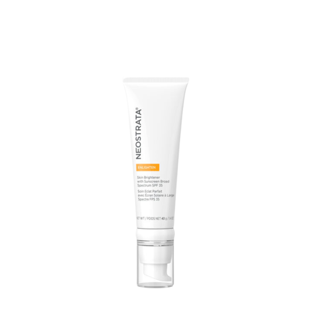 NeoStrata Skin Brightener SPF 35 - Dagcreme mod pigmentpletter &amp; uj�vn hudtone, 40 g