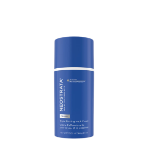 NeoStrata Triple Firming Neck Cream - Opstrammende halscreme mod rynker & slap hud, 80 g