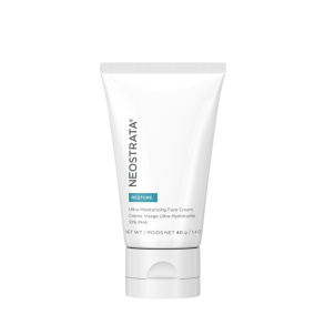 NeoStrata Ultra Moisturizing Face Cream - Intens fugtcreme til t�r og sensitiv hud, 40 g