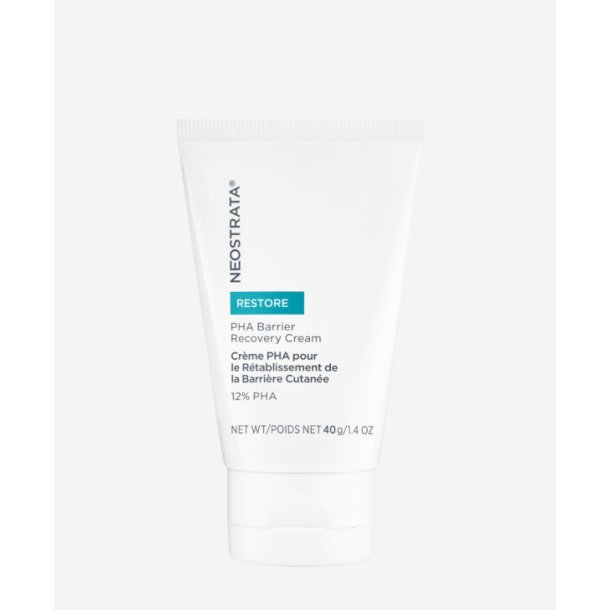 NeoStrata PHA Barrier Recovery Cream (Bionic Face Cream) � Intens fugtcreme til t�r og sensitiv hud, 40 g