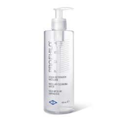 Profhilo Pura Miceller Water - Micellar rensevand, 400 ml
