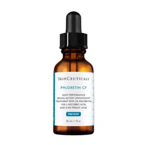SkinCeuticals Phloretin CF - C-vitaminserum med phloretin, 30 ml